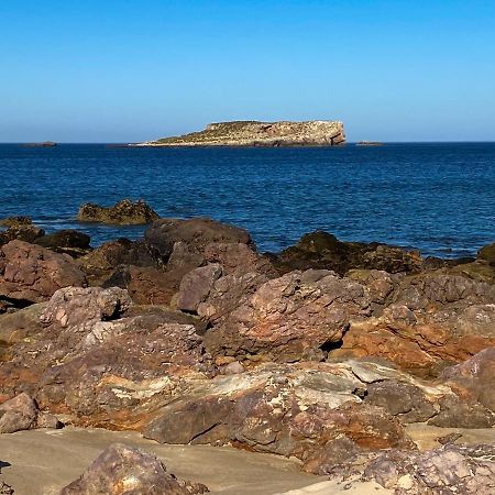 Casa Grilo Otel Sagres Dış mekan fotoğraf