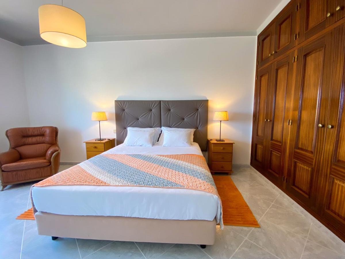 Casa Grilo Otel Sagres Dış mekan fotoğraf