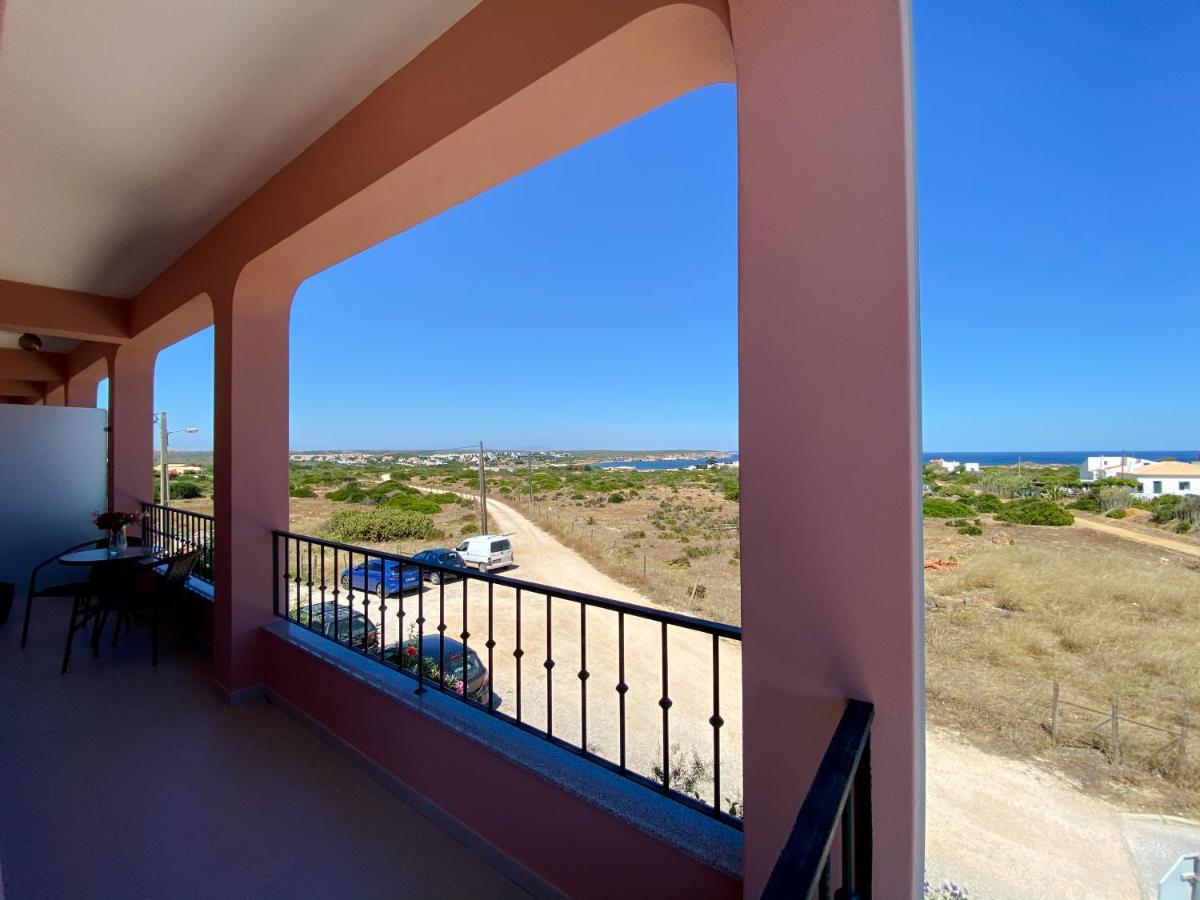Casa Grilo Otel Sagres Dış mekan fotoğraf