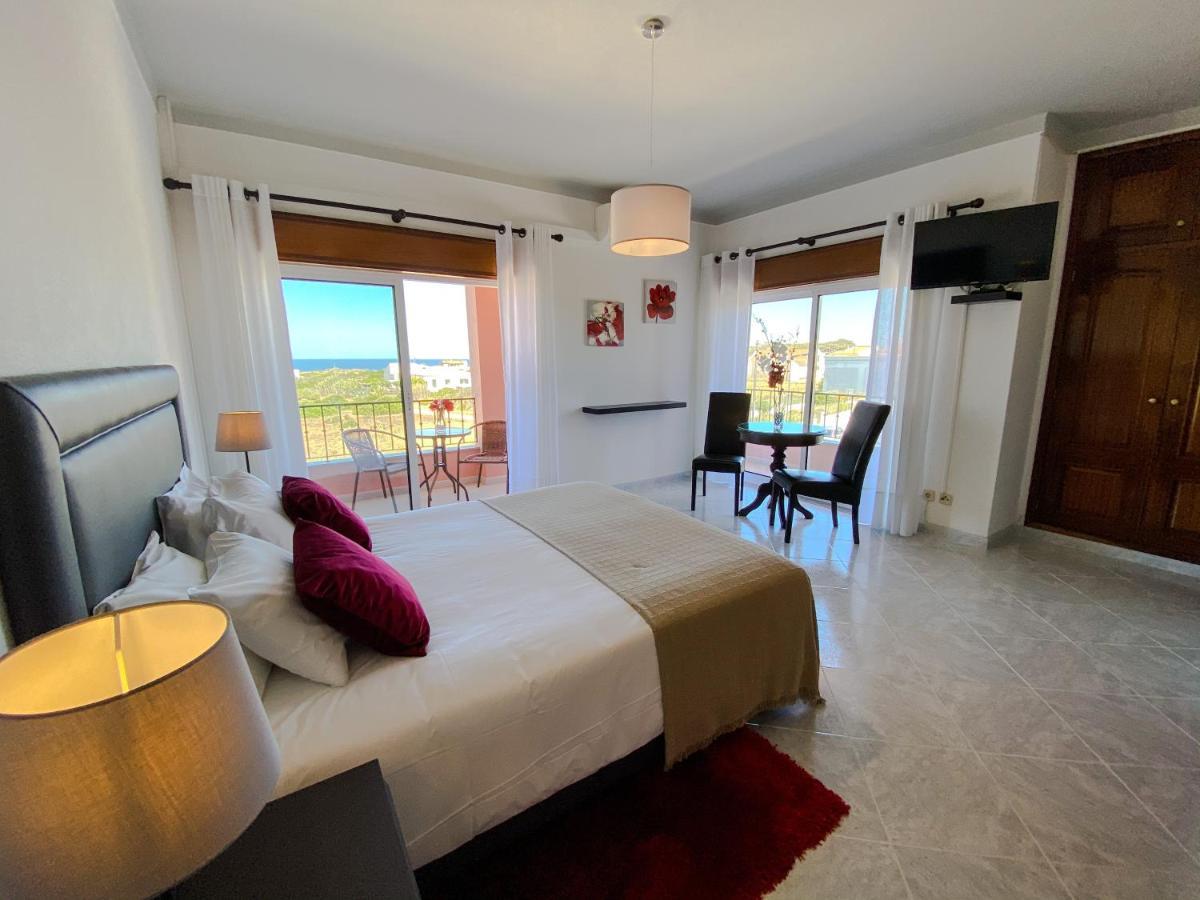 Casa Grilo Otel Sagres Dış mekan fotoğraf