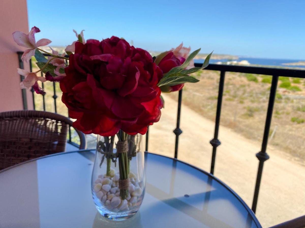 Casa Grilo Otel Sagres Dış mekan fotoğraf