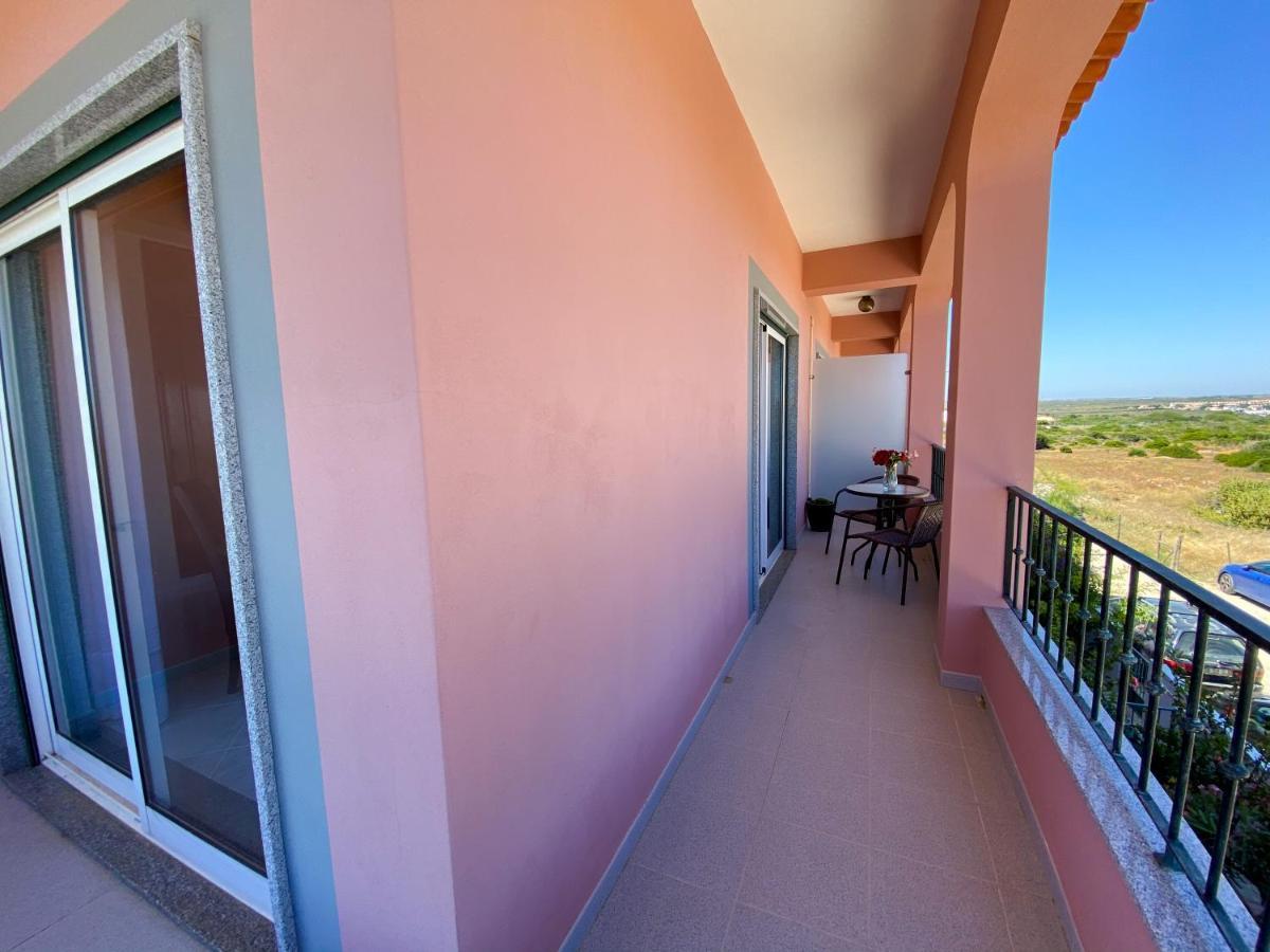 Casa Grilo Otel Sagres Dış mekan fotoğraf
