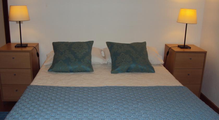 Casa Grilo Otel Sagres Oda fotoğraf