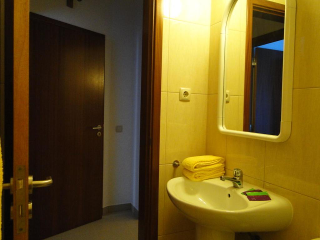 Casa Grilo Otel Sagres Oda fotoğraf