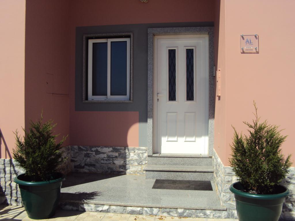 Casa Grilo Otel Sagres Dış mekan fotoğraf