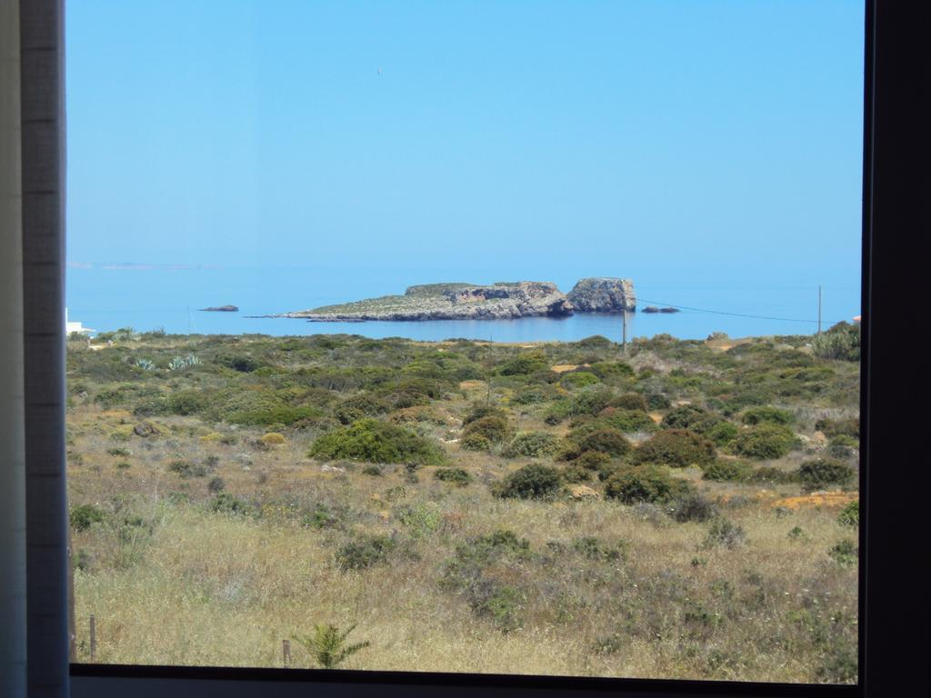 Casa Grilo Otel Sagres Dış mekan fotoğraf