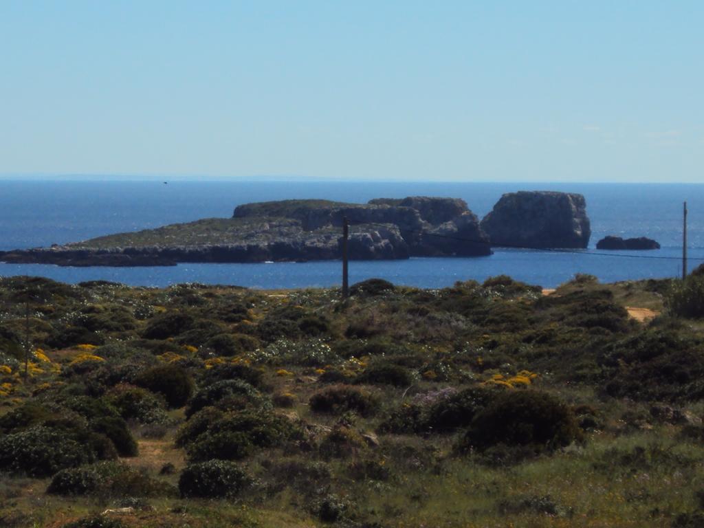 Casa Grilo Otel Sagres Dış mekan fotoğraf
