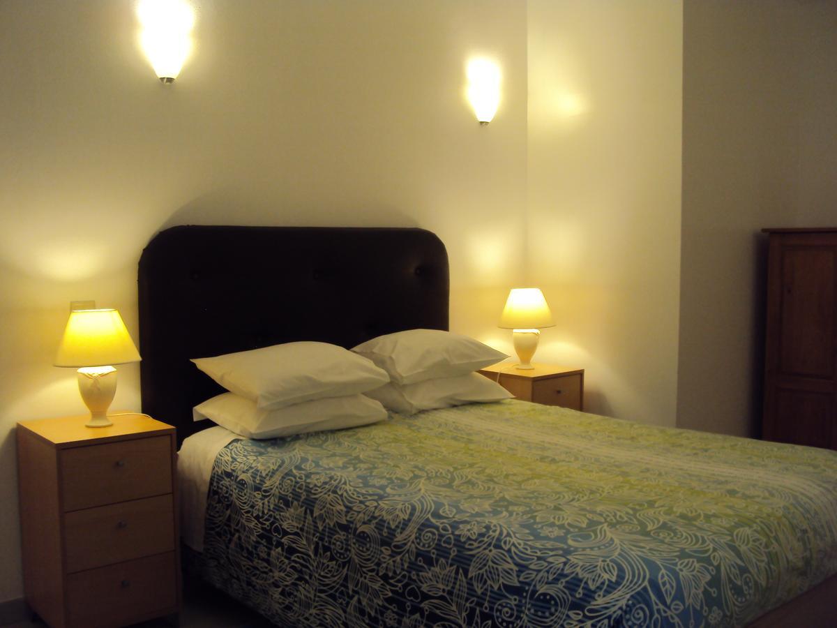 Casa Grilo Otel Sagres Dış mekan fotoğraf