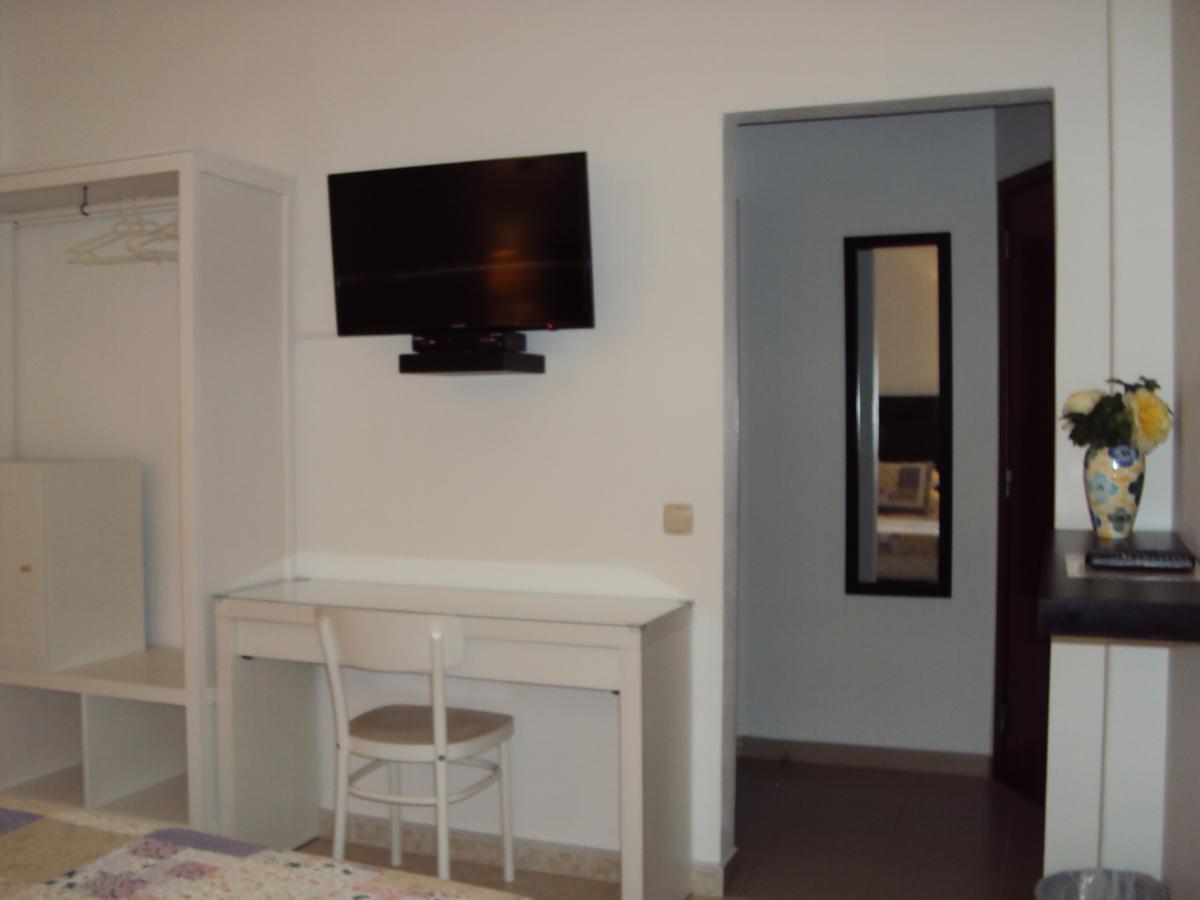 Casa Grilo Otel Sagres Dış mekan fotoğraf