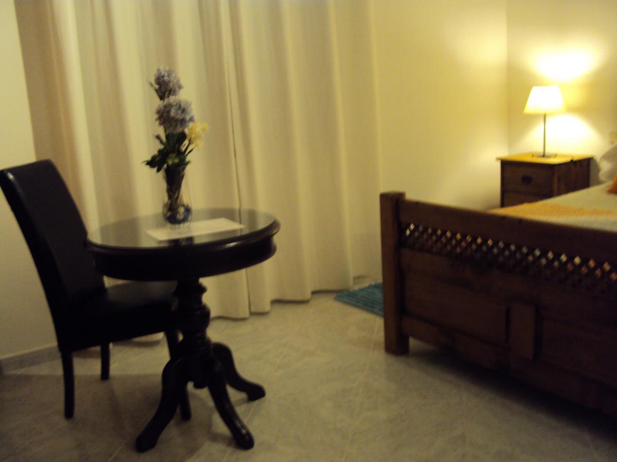 Casa Grilo Otel Sagres Dış mekan fotoğraf