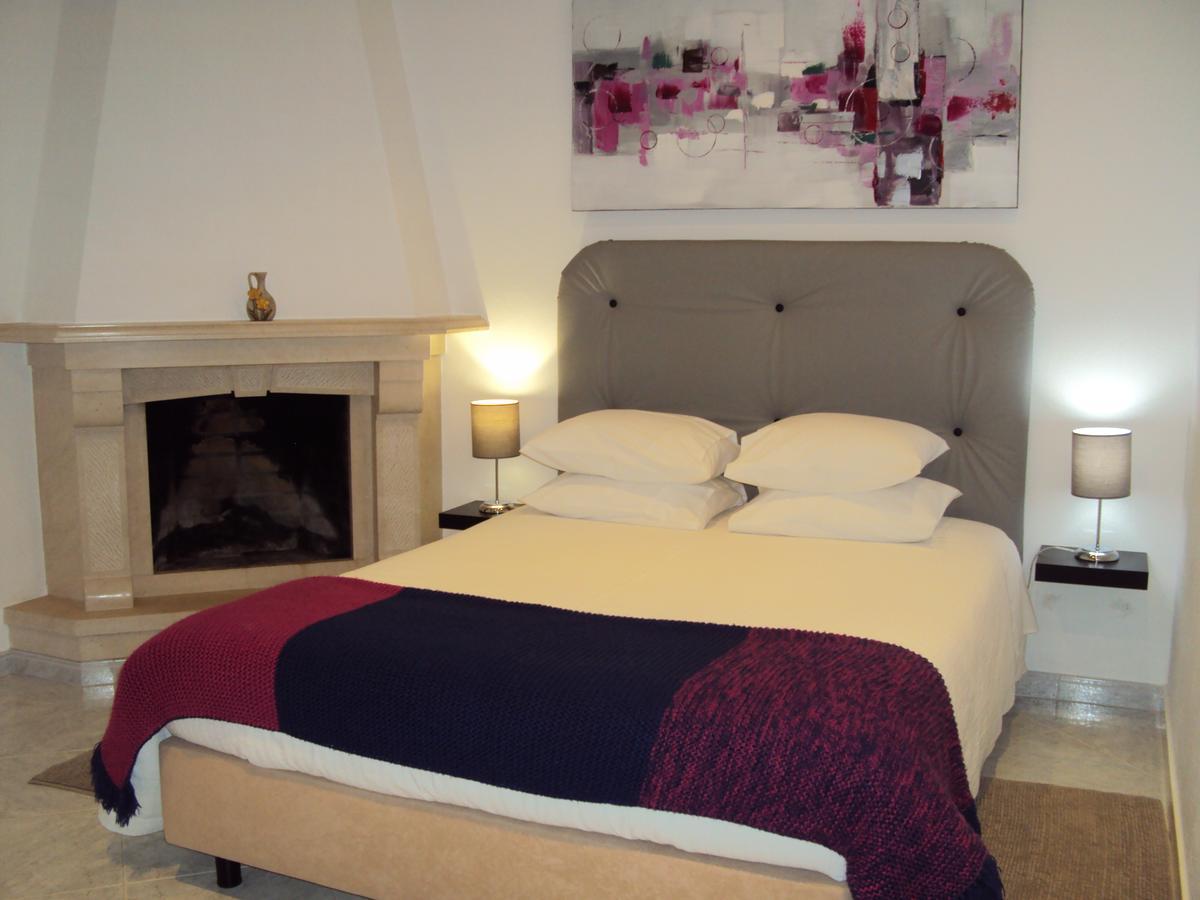 Casa Grilo Otel Sagres Dış mekan fotoğraf