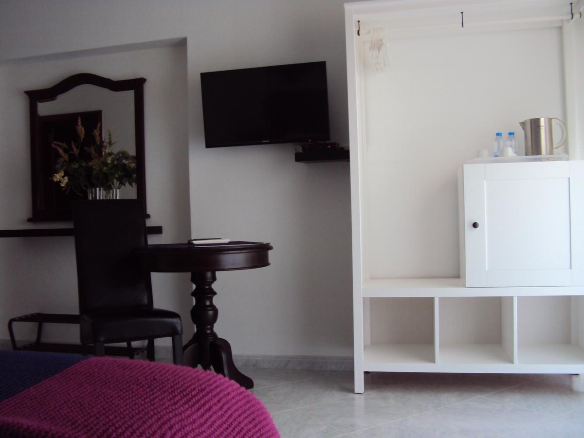 Casa Grilo Otel Sagres Dış mekan fotoğraf