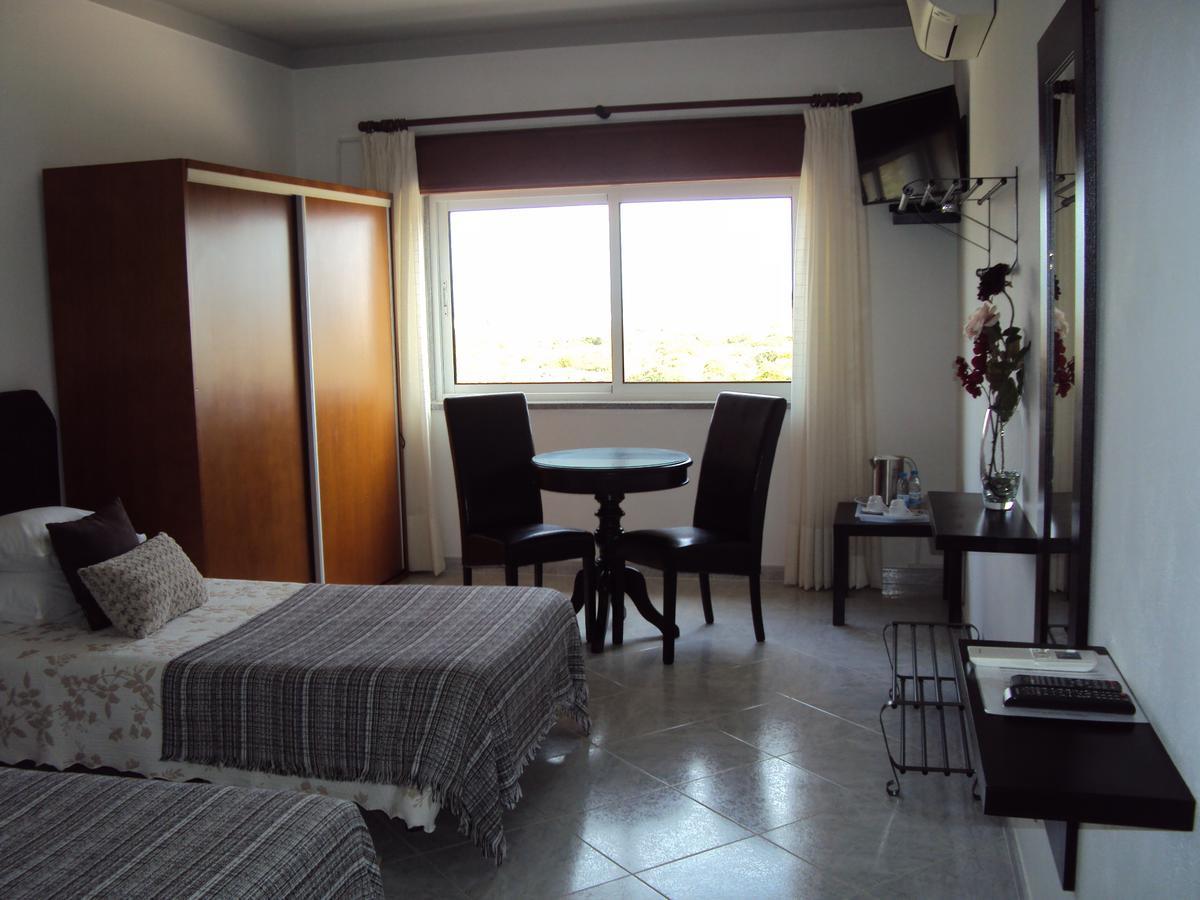 Casa Grilo Otel Sagres Dış mekan fotoğraf