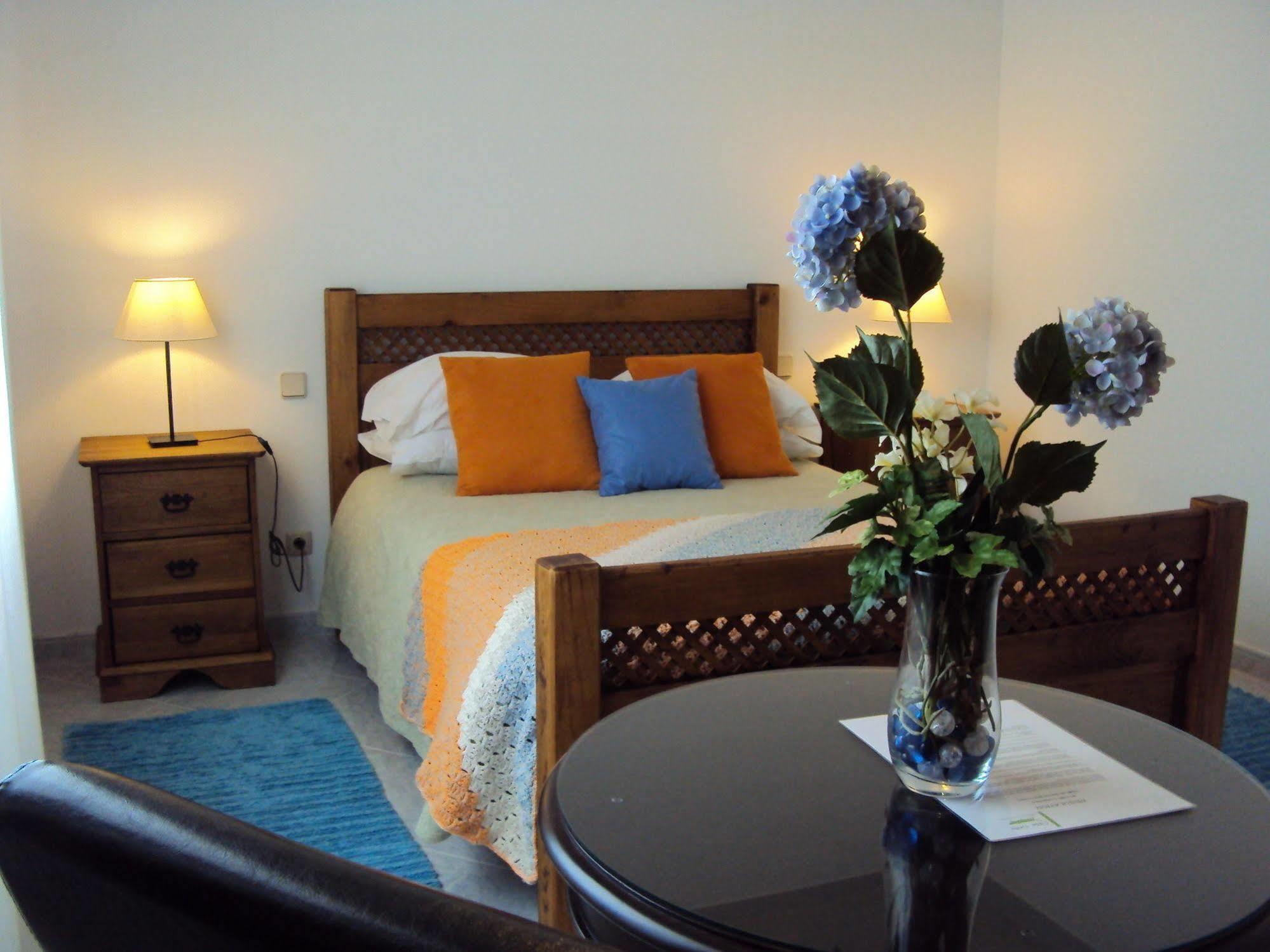 Casa Grilo Otel Sagres Dış mekan fotoğraf
