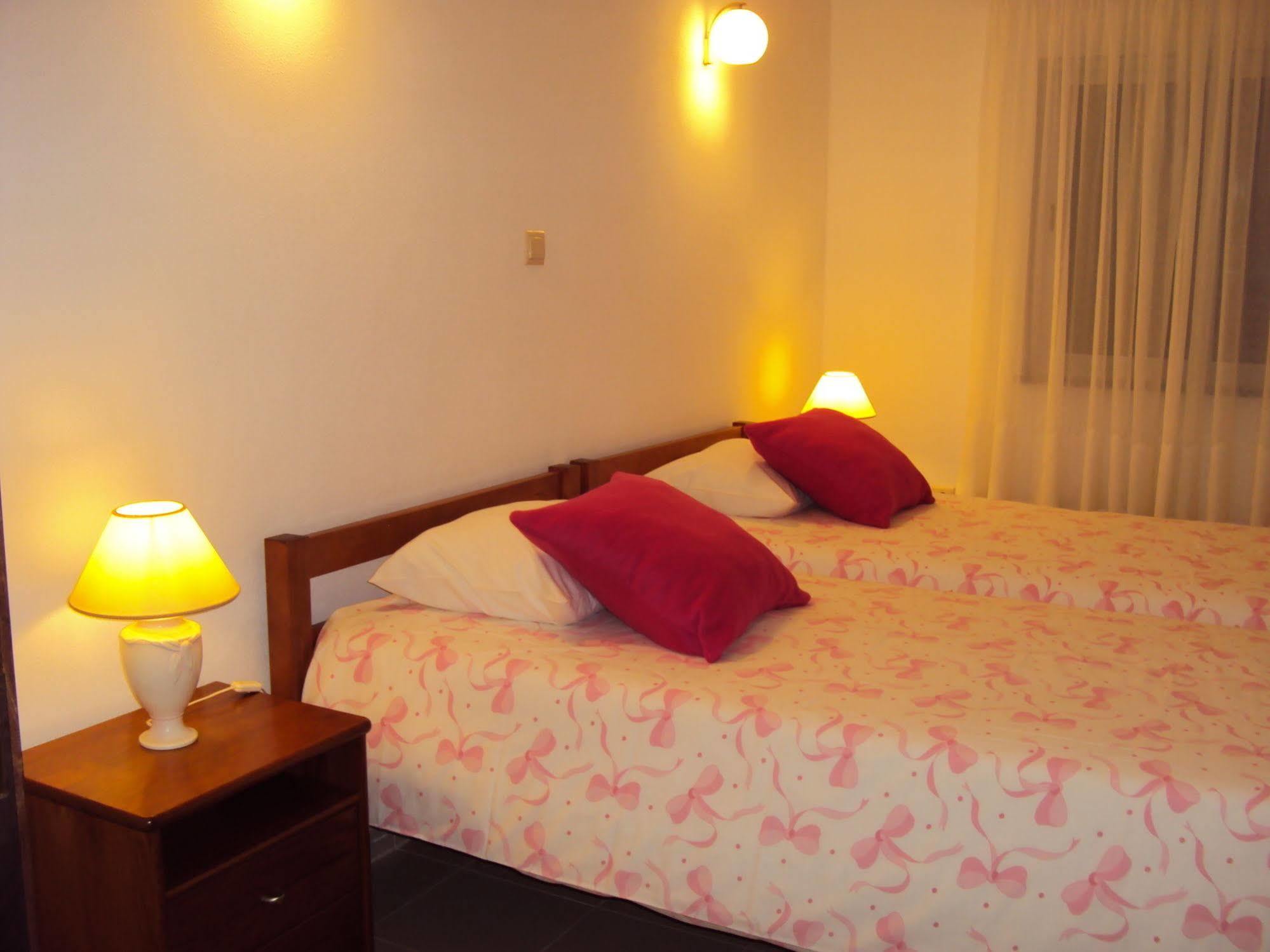 Casa Grilo Otel Sagres Dış mekan fotoğraf
