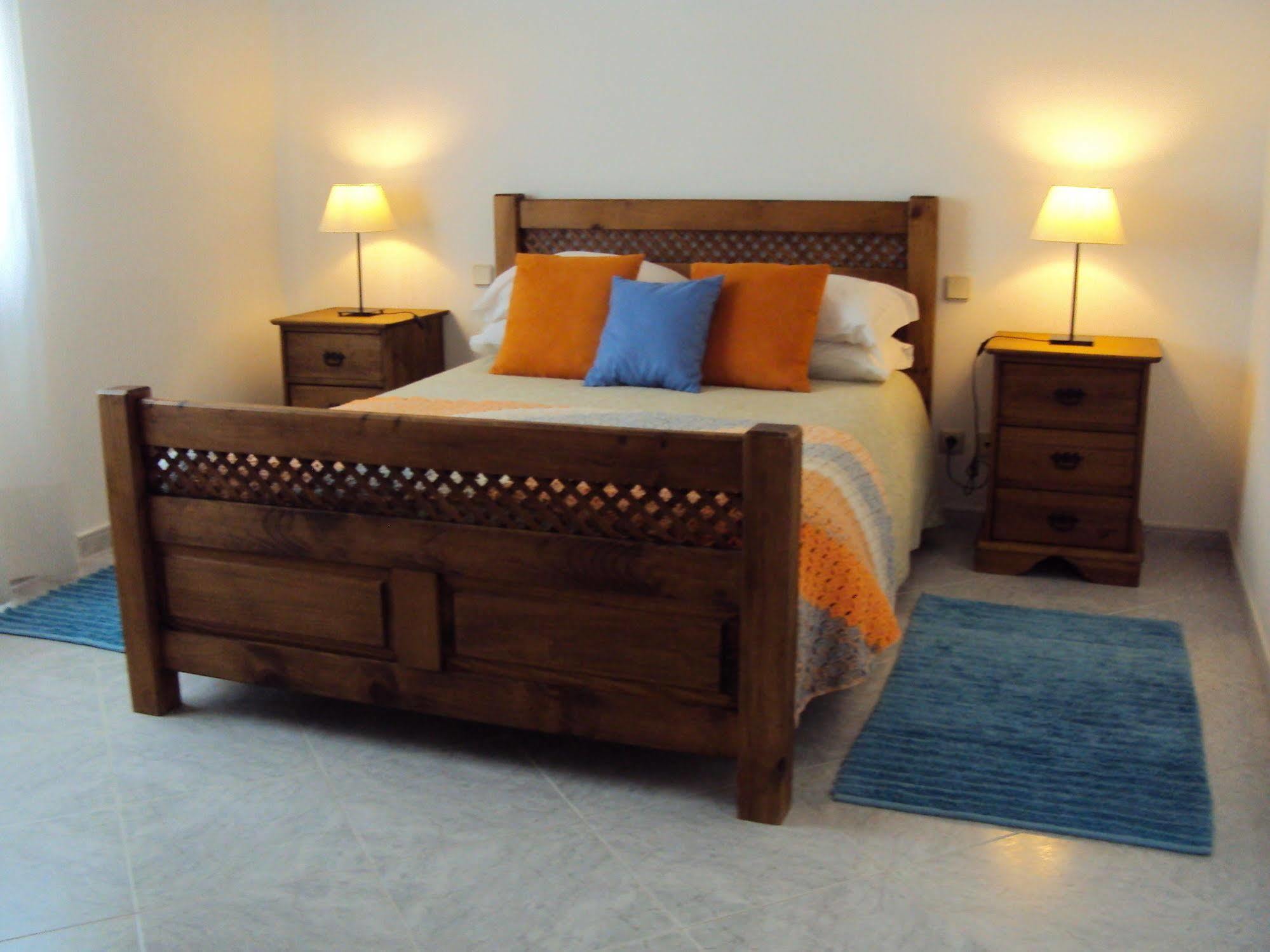 Casa Grilo Otel Sagres Dış mekan fotoğraf