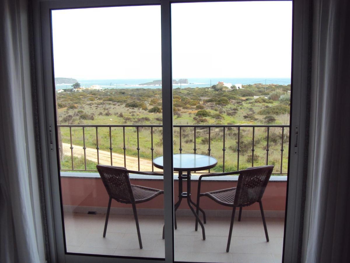 Casa Grilo Otel Sagres Dış mekan fotoğraf