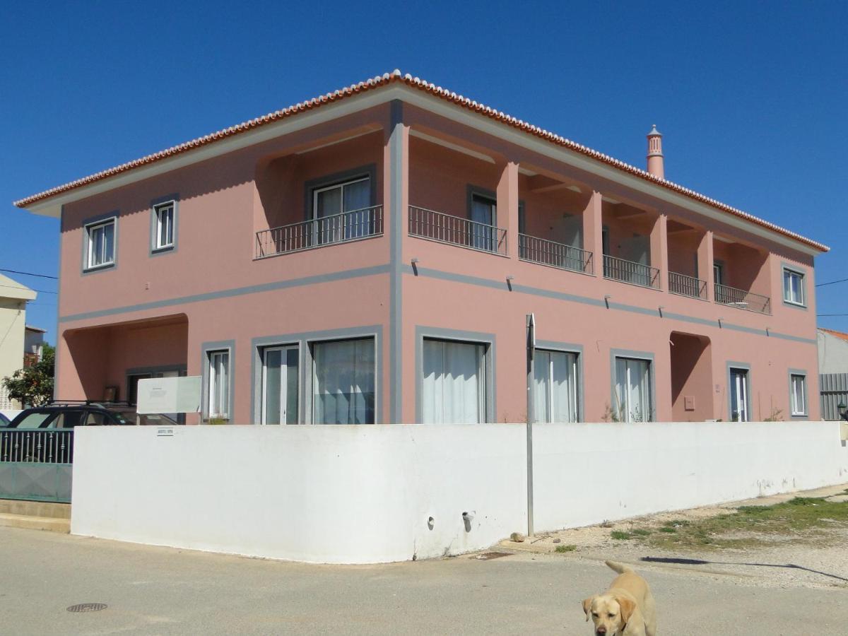 Casa Grilo Otel Sagres Dış mekan fotoğraf